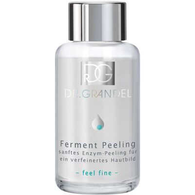 Dr Grandel Reinigung Ferment Peeling - Gesichtspeeling Dr Grandel Reinigung Ferment Peeling - Gesichtspeeling