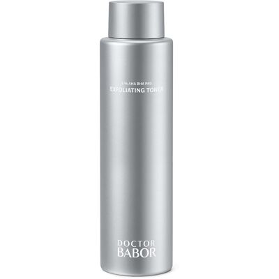 BABOR DOCTOR BABOR CLARIFYING INSTANT EXFOLIATING TONER 200 ml BABOR DOCTOR BABOR CLARIFYING INSTANT EXFOLIATING TONER 200 ml