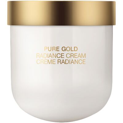 La Prairie Pure Gold Strahlende Feuchtigkeitscreme - Nachfüllpackung La Prairie Pure Gold Strahlende Feuchtigkeitscreme - Nachfüllpackung