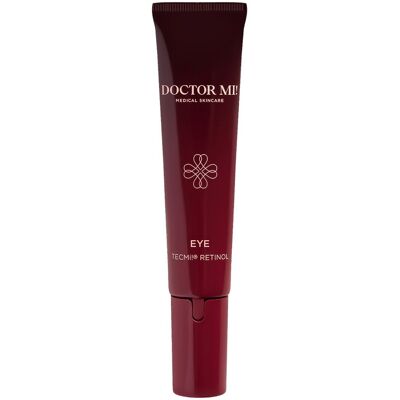 Doctor Mi! Korrekturlids Augencreme Doctor Mi! Korrekturlids Augencreme
