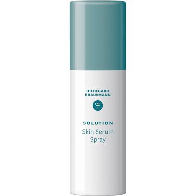 HILDEGARD BRAUKMANN Skin Serum Spray - Feuchtigkeits- & Sensitiv HILDEGARD BRAUKMANN Skin Serum Spray - Feuchtigkeits- & Sensitiv