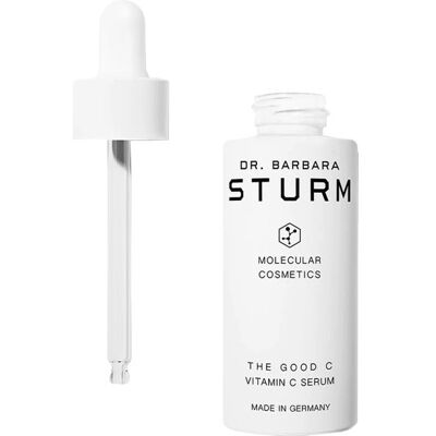 Dr. Barbara Sturm The Good Vitamin C Serum (30ml) Dr. Barbara Sturm The Good Vitamin C Serum (30ml)