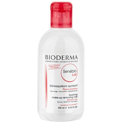 Bioderma Bioelixire Arganöl Haarserum - Haarserum Bioderma Bioelixire Arganöl Haarserum - Haarserum