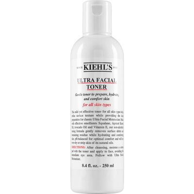 Kiehl’s Ultra Facial Toner (250ml) Kiehl’s Ultra Facial Toner (250ml)
