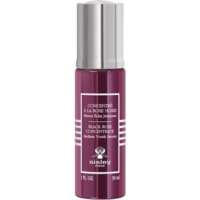 SISLEY PARIS À La Rose Noire Concentré Sérum Éclat Jeunesse 30 ml SISLEY PARIS À La Rose Noire Concentré Sérum Éclat Jeunesse 30 ml