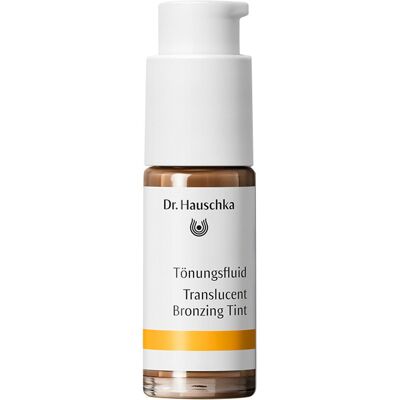 Dr. Hauschka Translucent Bronzing Tint (18ml) Dr. Hauschka Translucent Bronzing Tint (18ml)