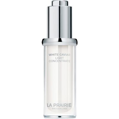 La Prairie White Caviar Light Concentrate - Serum 20ml La Prairie White Caviar Light Concentrate - Serum 20ml