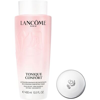 Lancôme Tonique Confort Re-Hydrating Comforting Toner 400 ml Lancôme Tonique Confort Re-Hydrating Comforting Toner 400 ml