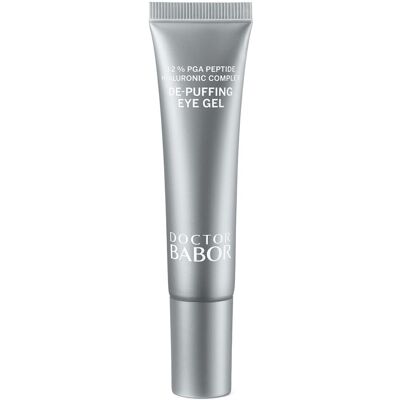 BABOR DOCTOR BABOR HYDRATION DE-PUFFING EYE GEL 15 ml BABOR DOCTOR BABOR HYDRATION DE-PUFFING EYE GEL 15 ml