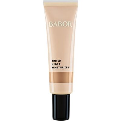 BABOR Tinted Hydra Moisturizer 03 almond 30 ml BABOR Tinted Hydra Moisturizer 03 almond 30 ml