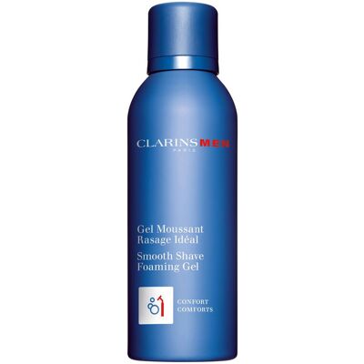 150ml CLARINSMen Gel Moussant Rasage Idéal 150ml CLARINSMen Gel Moussant Rasage Idéal