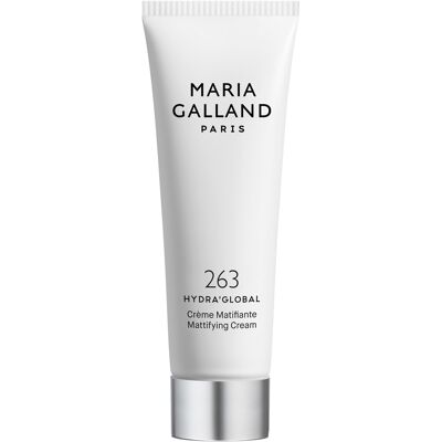Maria Galland Hydraglobal 263 - Creme Maria Galland Hydraglobal 263 - Creme