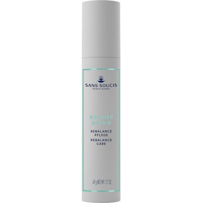 50ml SANS SOUCIS BARRIER REPAIR Rebalance Fluid -ultra light- 50ml SANS SOUCIS BARRIER REPAIR Rebalance Fluid -ultra light-