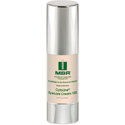 MBR Medical Beauty Research CytoLine Augengel - Augenpflege MBR Medical Beauty Research CytoLine Augengel - Augenpflege