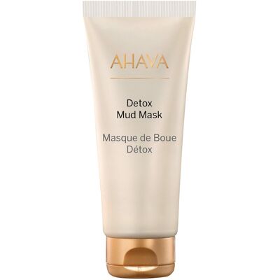 AHAVA Cleanse Detox Mud Maske - Schlamm Maske AHAVA Cleanse Detox Mud Maske - Schlamm Maske