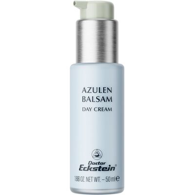 Doctor Eckstein Azulen Balsam Tagescreme - Feuchtigkeitscreme Doctor Eckstein Azulen Balsam Tagescreme - Feuchtigkeitscreme