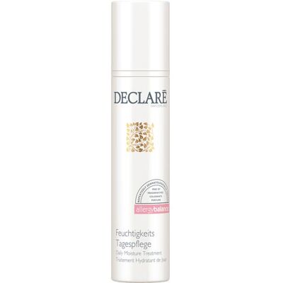 Declaré Marke Modell - Feuchtigkeitscreme - Empfindliche Haut - 50 ML - Feuchtigkeitscreme Declaré Marke Modell - Feuchtigkeitscreme - Empfindliche Haut - 50 ML - Feuchtigkeitscreme