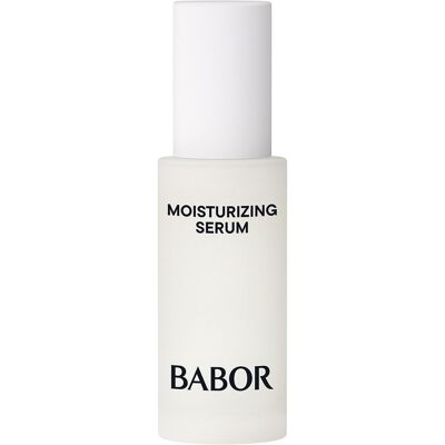 BABOR Skinovage Feuchtigkeitsserum - 30 ml BABOR Skinovage Feuchtigkeitsserum - 30 ml