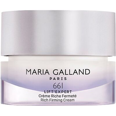 Maria Galland Lift'Expert 661 Reichhaltige Festigende Creme - Gesichtspflege Maria Galland Lift'Expert 661 Reichhaltige Festigende Creme - Gesichtspflege