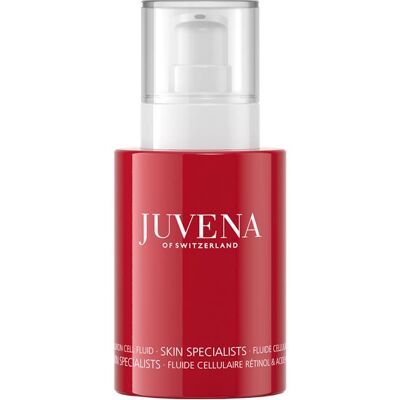 Juvena Marke Retino Hyaluron Serum - Hauttyp Serum Juvena Marke Retino Hyaluron Serum - Hauttyp Serum