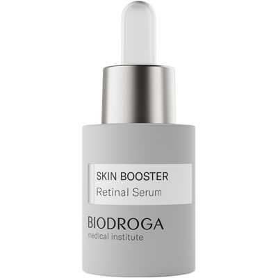 BIODROGA Medical Institute SKIN BOOSTER Retinal Serum 15 ml BIODROGA Medical Institute SKIN BOOSTER Retinal Serum 15 ml