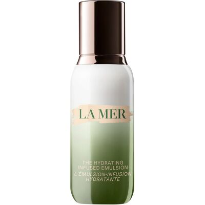 La Mer Die Hydrating Infused Emulsion - Hydratisierend, Miracle Broth, Alle Hauttypen La Mer Die Hydrating Infused Emulsion - Hydratisierend, Miracle Broth, Alle Hauttypen