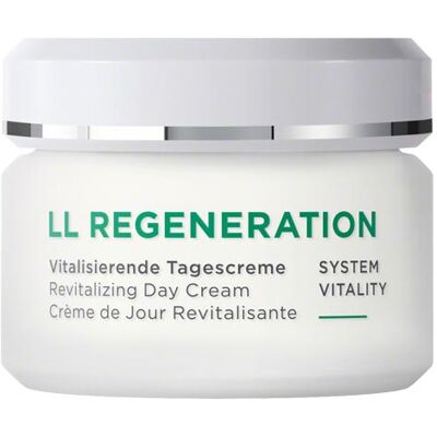 ANNEMARIE BÖRLIND LL REGENERATION SYSTEM VITALITY Vitalisierende Tagescreme 50 ml ANNEMARIE BÖRLIND LL REGENERATION SYSTEM VITALITY Vitalisierende Tagescreme 50 ml
