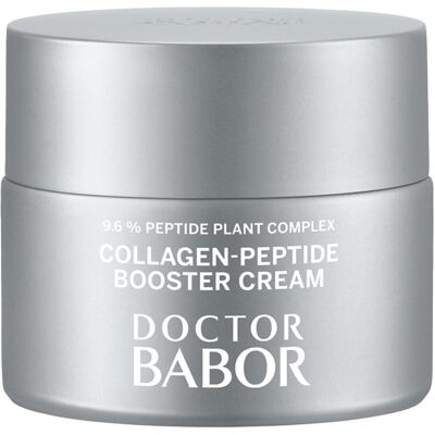 BABOR DOCTOR BABOR LIFTING COLLAGEN-PEPTIDE BOOSTER CREAM 50 ml BABOR DOCTOR BABOR LIFTING COLLAGEN-PEPTIDE BOOSTER CREAM 50 ml