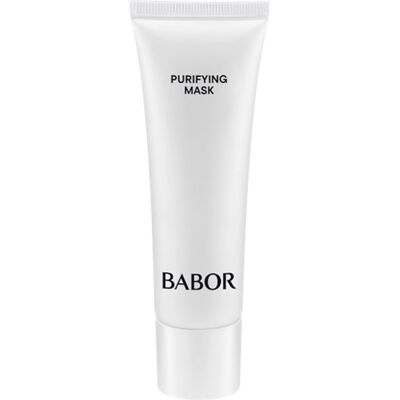 BABOR SKINOVAGE Purifying Mask 50 ml BABOR SKINOVAGE Purifying Mask 50 ml