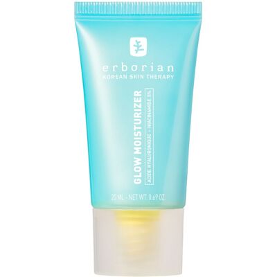 Erborian Glow Moisturizer 20 ml Erborian Glow Moisturizer 20 ml