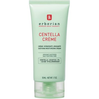 Erborian Centella CRÈME 50 ml Erborian Centella CRÈME 50 ml