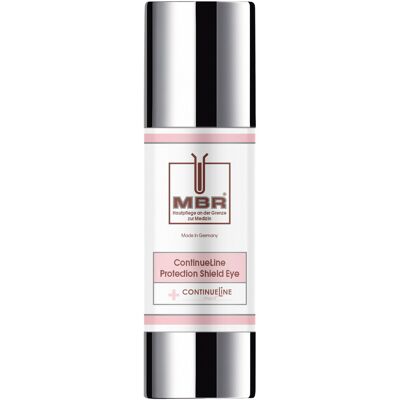 MBR Medical Beauty Research ContinueLine Schutzschild Augencreme MBR Medical Beauty Research ContinueLine Schutzschild Augencreme