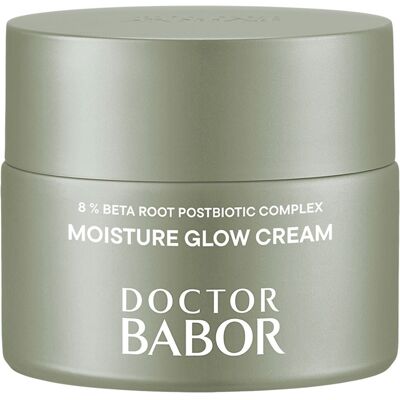 Babor Microbiomic Feuchtigkeits-Glow-Creme - Gesichtscreme Babor Microbiomic Feuchtigkeits-Glow-Creme - Gesichtscreme