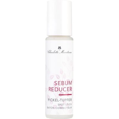 Charlotte Meentzen Sebum Reducer Hautpflege-Stift - Anti-Akne Charlotte Meentzen Sebum Reducer Hautpflege-Stift - Anti-Akne