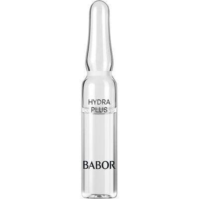 Babor Hydra Plus Feuchtigkeitsampulle - Serum für Hydratation Babor Hydra Plus Feuchtigkeitsampulle - Serum für Hydratation