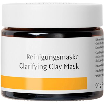 Dr. Hauschka Klärende Tonerde Maske - Gesichtsmaske Dr. Hauschka Klärende Tonerde Maske - Gesichtsmaske