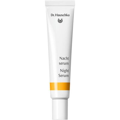 Dr. Hauschka Nachtserum - 20 ml Dr. Hauschka Nachtserum - 20 ml