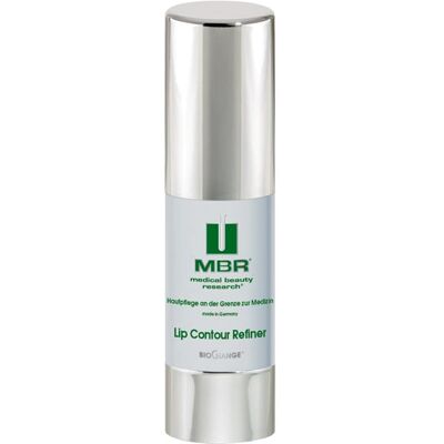 MBR Medical Beauty Research BioChange - Hautpflege Lip Contour Refiner MBR Medical Beauty Research BioChange - Hautpflege Lip Contour Refiner