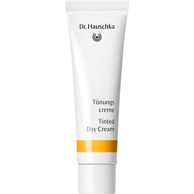 Dr Hauschka Organic Tinted Day Cream - 30ml Dr Hauschka Organic Tinted Day Cream - 30ml