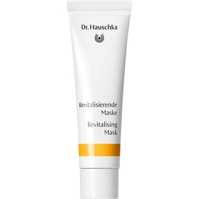 Dr. Hauschka Revitalisierende Maske - 30 ml Dr. Hauschka Revitalisierende Maske - 30 ml