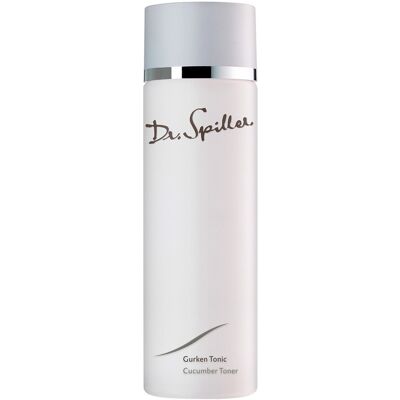 Dr. Spiller Biomimetic SkinCare Gurken Tonic 200 ml Dr. Spiller Biomimetic SkinCare Gurken Tonic 200 ml
