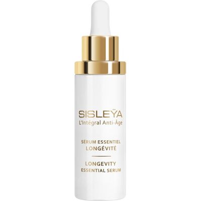 SISLEY PARIS Sisleÿa L'Intégral Anti-Âge Sérum Essentiel Longévité 30 ml SISLEY PARIS Sisleÿa L'Intégral Anti-Âge Sérum Essentiel Longévité 30 ml
