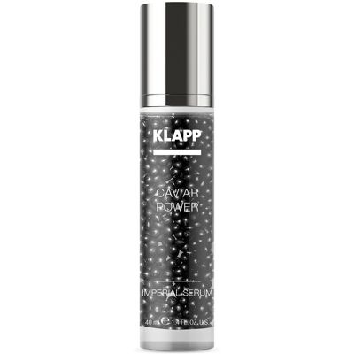 KLAPP Caviar Power Imperial Serum - Serum KLAPP Caviar Power Imperial Serum - Serum