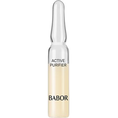 Babor Ampullen Konzentrate Aktiver Reiniger (7x2ml) Babor Ampullen Konzentrate Aktiver Reiniger (7x2ml)