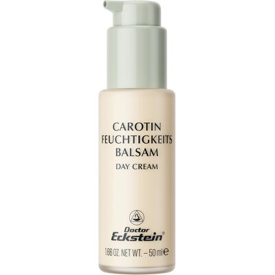 Doctor Eckstein Carotin Feuchtigkeits Balsam - Gesichtspflege Doctor Eckstein Carotin Feuchtigkeits Balsam - Gesichtspflege