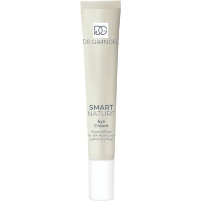 Dr Grandel Smart Nature Augencreme - Glättet und Pflegt - 20mL Dr Grandel Smart Nature Augencreme - Glättet und Pflegt - 20mL