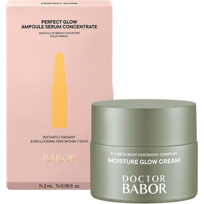 BABOR Perfect Glow Set - Hautpflege-Set BABOR Perfect Glow Set - Hautpflege-Set