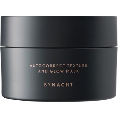 Bynacht Autocorrect Textur- und Glühmaske - Gesichtsmaske Bynacht Autocorrect Textur- und Glühmaske - Gesichtsmaske