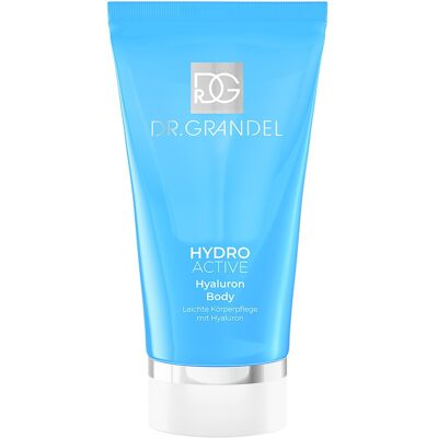 Dr Grandel Hydro Active Hyaluron Body Moisturizer - Körperpflege Dr Grandel Hydro Active Hyaluron Body Moisturizer - Körperpflege