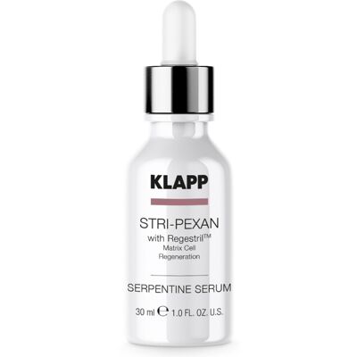 KLAPP Serpentine Serum 30 ml Anti-Aging KLAPP Serpentine Serum 30 ml Anti-Aging